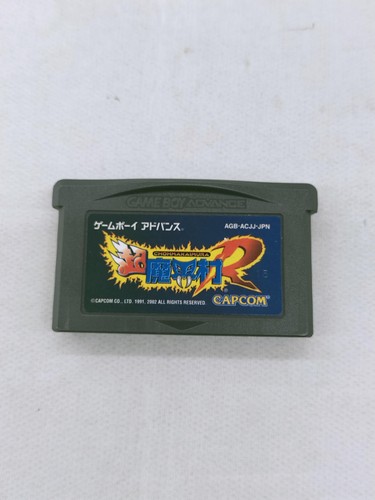 Super ghouls ghosts chou - super,