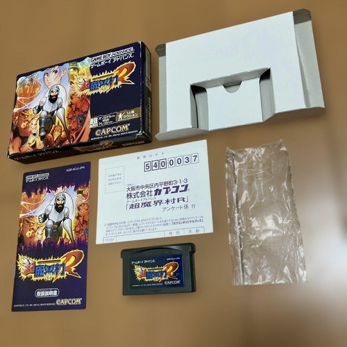 Gba game boy - advance, super